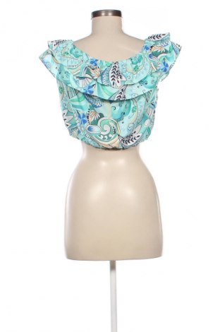 Bluză de femei Jasmine, Mărime L, Culoare Multicolor, Preț 14,99 Lei