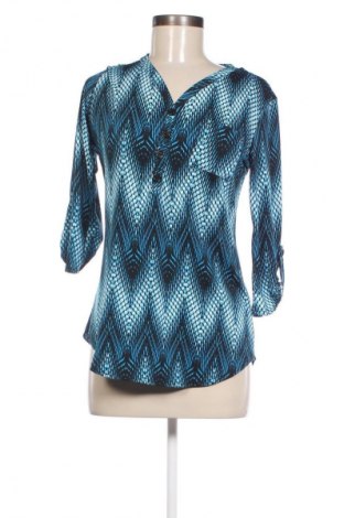 Damen Shirt Jason Maxwell, Größe S, Farbe Mehrfarbig, Preis 3,99 €