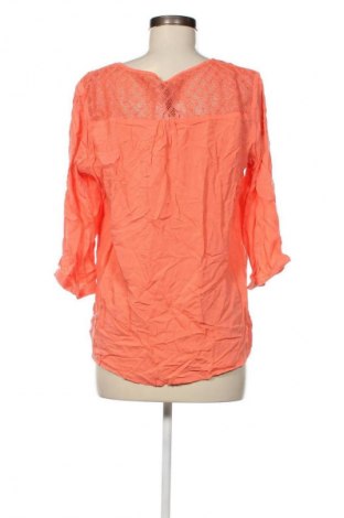 Damen Shirt Jean Pascale, Größe XL, Farbe Orange, Preis 6,29 €