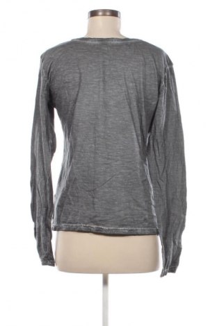 Damen Shirt Jean Pascale, Größe S, Farbe Grau, Preis 8,99 €