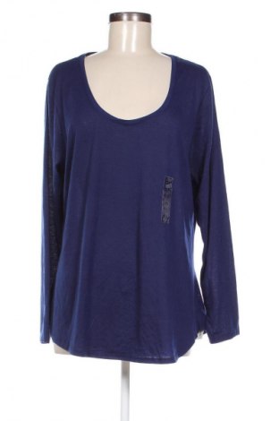 Damen Shirt Jennifer Lauren, Größe XXL, Farbe Blau, Preis € 9,72