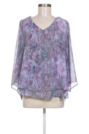 Damen Shirt Jennifer Lopez, Größe L, Farbe Mehrfarbig, Preis 5,49 €