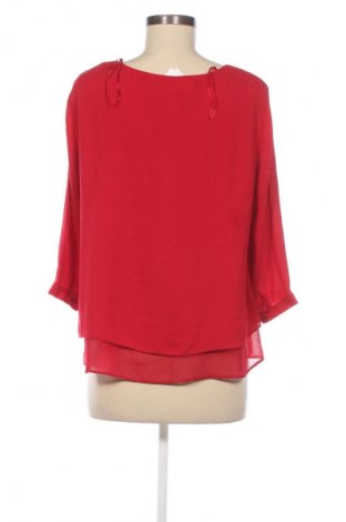 Damen Shirt Jessica, Größe L, Farbe Rot, Preis € 6,29