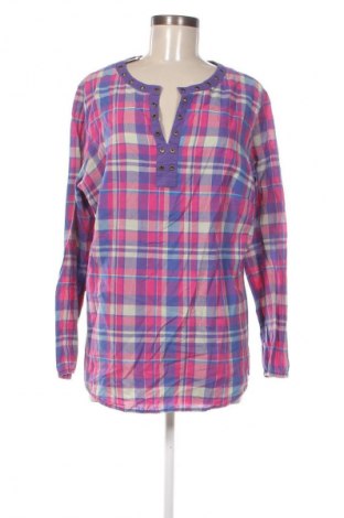 Damen Shirt John Baner, Größe XL, Farbe Mehrfarbig, Preis € 13,49