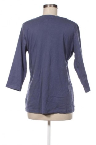 Damen Shirt John Baner, Größe XL, Farbe Lila, Preis € 5,99