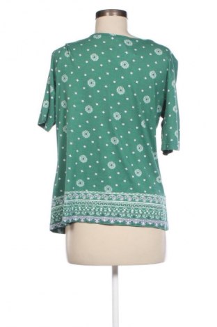 Damen Shirt John Baner, Größe M, Farbe Grün, Preis € 5,49