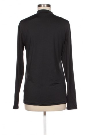 Damen Shirt Joma, Größe L, Farbe Schwarz, Preis € 7,99