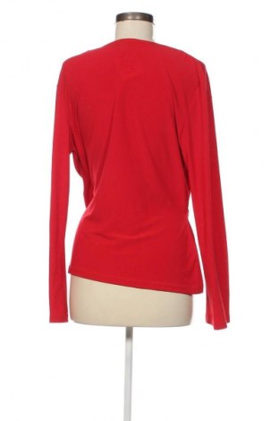 Damen Shirt Joseph Ribkoff, Größe L, Farbe Rot, Preis € 15,49