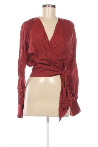 Damen Shirt Josh V, Größe M, Farbe Rot, Preis € 10,49