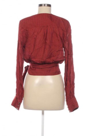 Damen Shirt Josh V, Größe M, Farbe Rot, Preis € 10,29