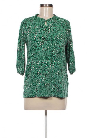 Damen Shirt Joules, Größe M, Farbe Grün, Preis 15,99 €