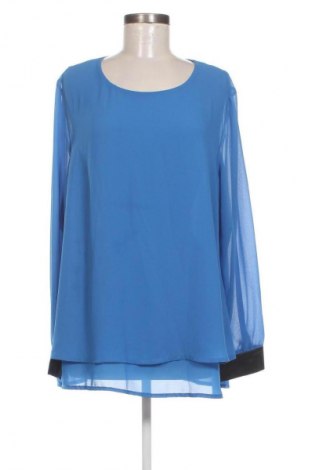 Damen Shirt Judith Williams, Größe XL, Farbe Blau, Preis 14,09 €