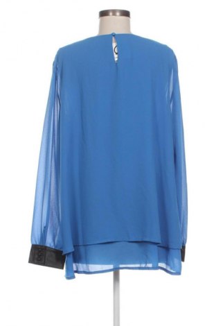 Damen Shirt Judith Williams, Größe XL, Farbe Blau, Preis 14,09 €