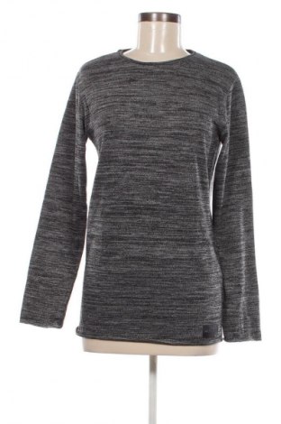 Damen Shirt Just Junkies, Größe S, Farbe Grau, Preis 4,49 €