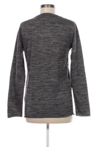 Damen Shirt Just Junkies, Größe S, Farbe Grau, Preis € 2,99