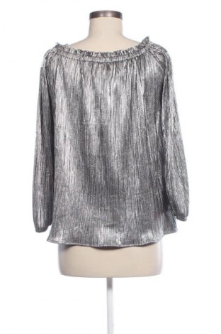 Damen Shirt Jw, Größe M, Farbe Silber, Preis € 4,99