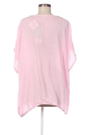 Damen Shirt Kaffe, Größe 3XL, Farbe Rosa, Preis 20,49 €