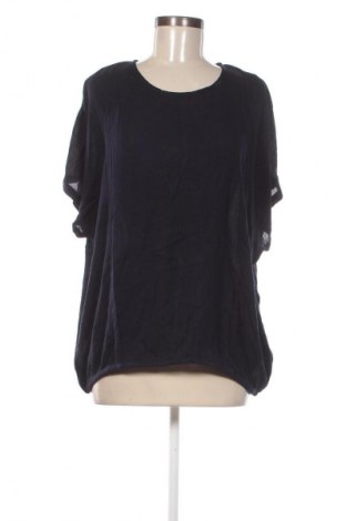 Damen Shirt Kaffe, Größe XL, Farbe Blau, Preis € 12,29