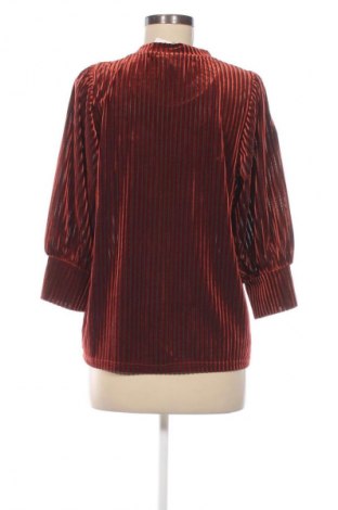 Damen Shirt Kaffe, Größe M, Farbe Rot, Preis 6,49 €