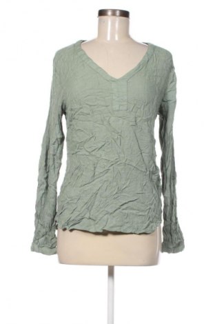 Damen Shirt Kaffe, Größe M, Farbe Grün, Preis € 23,99