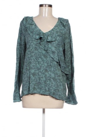 Damen Shirt Kaffe, Größe M, Farbe Mehrfarbig, Preis € 3,99