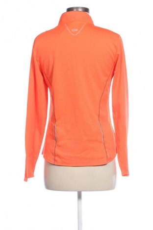 Damen Shirt Kalenji, Größe M, Farbe Orange, Preis € 8,29