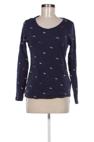 Damen Shirt Kangaroos, Größe M, Farbe Blau, Preis € 4,99