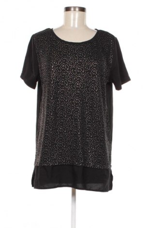 Damen Shirt Kapalua, Größe L, Farbe Schwarz, Preis € 4,99