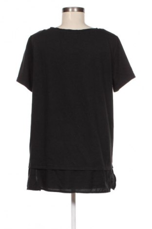 Damen Shirt Kapalua, Größe L, Farbe Schwarz, Preis 4,99 €