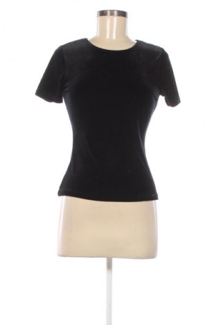 Damen Shirt KappAhl, Größe XS, Farbe Schwarz, Preis € 4,49