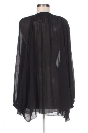 Damen Shirt KappAhl, Größe XXL, Farbe Schwarz, Preis 7,99 €