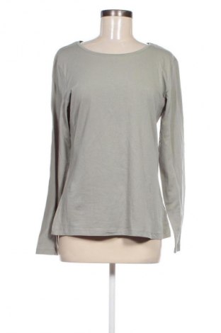 Damen Shirt KappAhl, Größe L, Farbe Grün, Preis 7,99 €