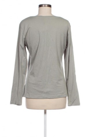 Damen Shirt KappAhl, Größe L, Farbe Grün, Preis € 3,99