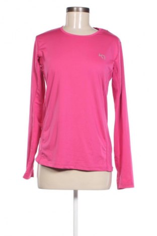 Damen Shirt Kari Traa, Größe M, Farbe Rosa, Preis 19,49 €