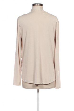 Damen Shirt, Größe L, Farbe Beige, Preis 4,99 €