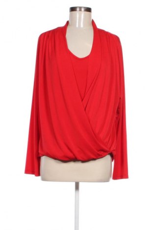 Damen Shirt, Größe L, Farbe Rot, Preis € 5,12