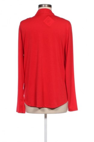 Damen Shirt, Größe L, Farbe Rot, Preis € 5,12