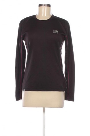 Damen Shirt Karrimor, Größe L, Farbe Schwarz, Preis € 4,99