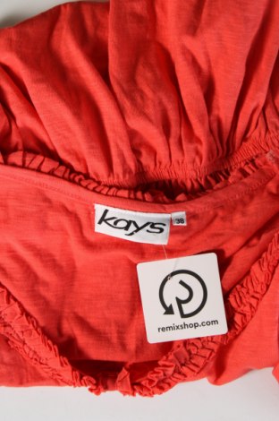 Damen Shirt Kays, Größe M, Farbe Orange, Preis € 2,99