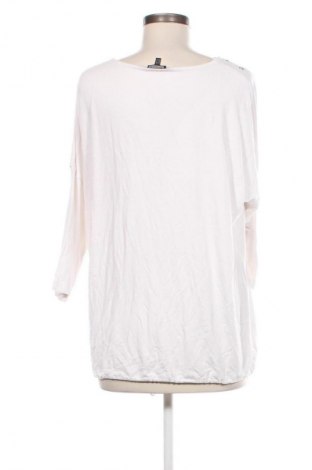 Damen Shirt Kenny S., Größe XL, Farbe Weiß, Preis € 6,99