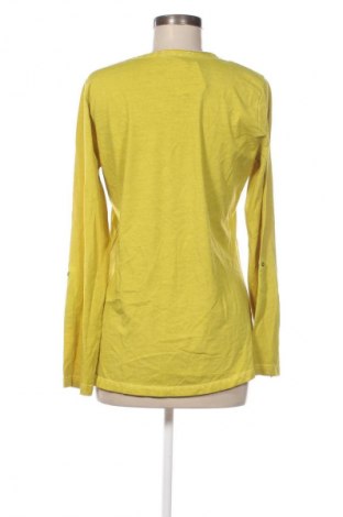 Damen Shirt Kenny S., Größe M, Farbe Gelb, Preis 6,49 €