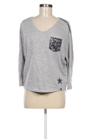 Damen Shirt Key Largo, Größe S, Farbe Grau, Preis € 6,49