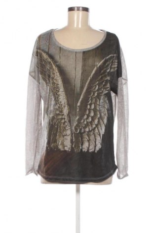 Damen Shirt Key Largo, Größe XL, Farbe Mehrfarbig, Preis € 4,99