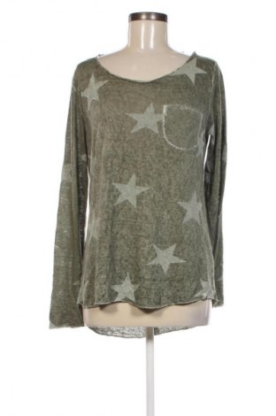 Damen Shirt Key Largo, Größe L, Farbe Grün, Preis € 9,99