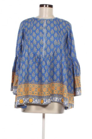 Damen Shirt Khaadi, Größe M, Farbe Mehrfarbig, Preis € 6,49