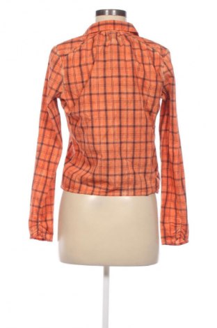 Damen Shirt Khujo, Größe S, Farbe Orange, Preis € 15,68