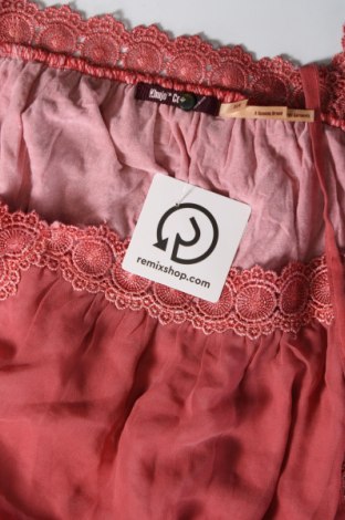 Damen Shirt Khujo, Größe M, Farbe Rosa, Preis 16,99 €