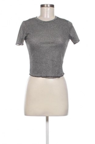 Damen Shirt Koton, Größe S, Farbe Silber, Preis 13,99 €