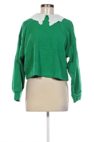 Bluză de femei Koton, Mărime XL, Culoare Verde, Preț 37,99 Lei