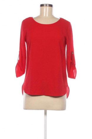 Damen Shirt Koton, Größe S, Farbe Rot, Preis 10,99 €